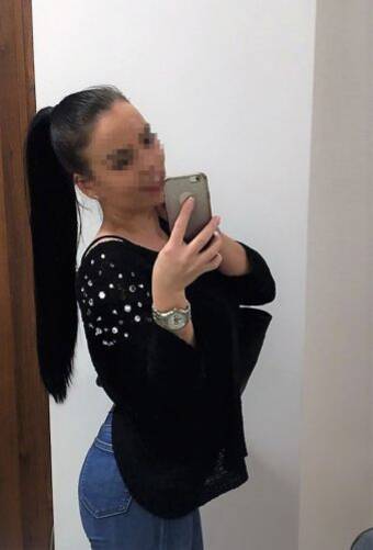 Проститутка Вика +7(981)294-39-94 Питера