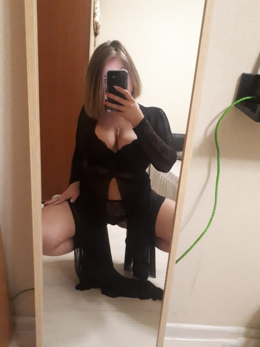 Проститутка Питера Инна с 4 размером груди предлагает интим услуги у метро Достоевская  +7(981)002-14-54 - фото 3